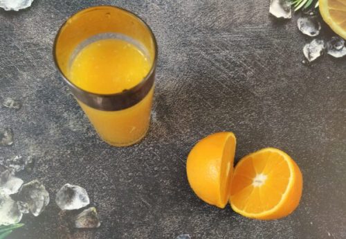 От клюквы до хурмы: эксперты назвали семь зимних фруктов, которые помогут пережить морозы