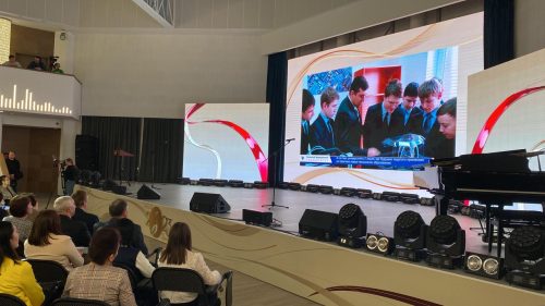 Ильсур Хадиуллин: 