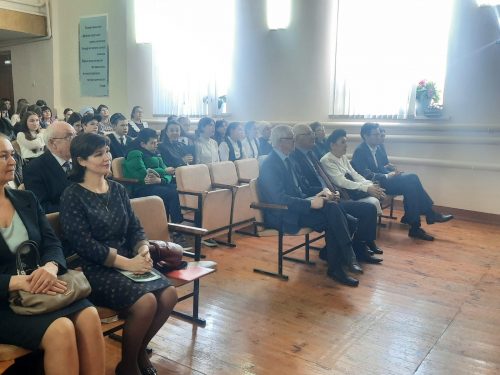 Похолодание и ветер до 26 м/с ожидают синоптики в Татарстане