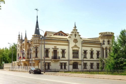 Последняя весна поэта