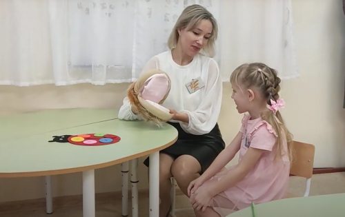 Как «Колибри» помогает детям