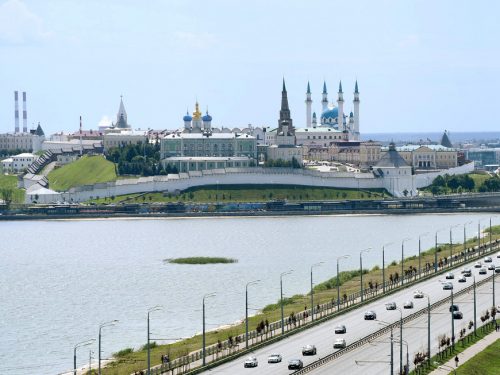 2 майда Казан Кремле музейларына бушлай керергә мөмкин