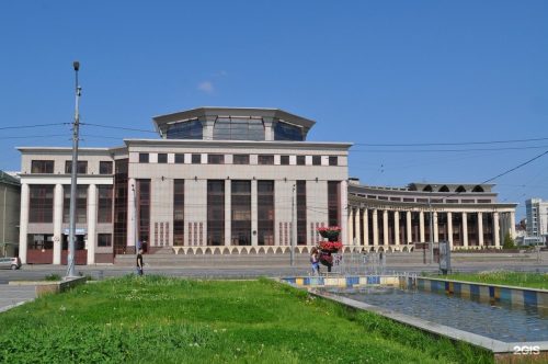 В ИФМК КФУ пройдет Торжественной линейки «Педкласс – это класс!»