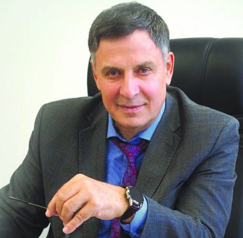 Раис Шайхелисламов: «Реформы будут всегда. Нужно закладывать код будущего»