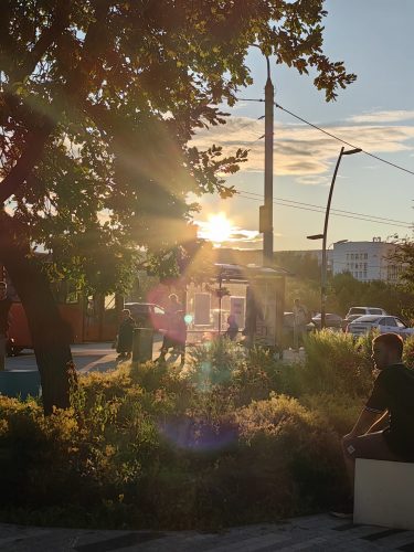 Работодатель может сократить рабочий день в жару