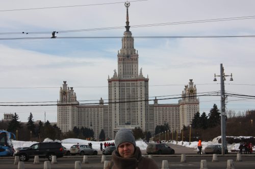 Ректор МГУ Садовничий: «ЕГЭ не повышает качество образования в России»